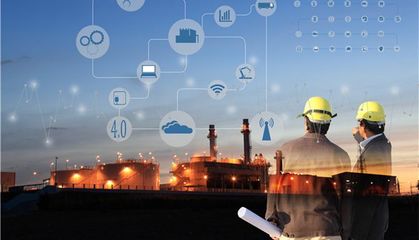 2020-2024年中國智慧工廠市場可行性研究報告 需求強勁，前景可期