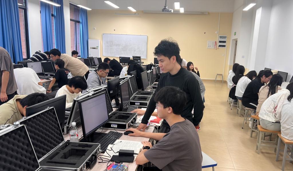 醫學信息工程